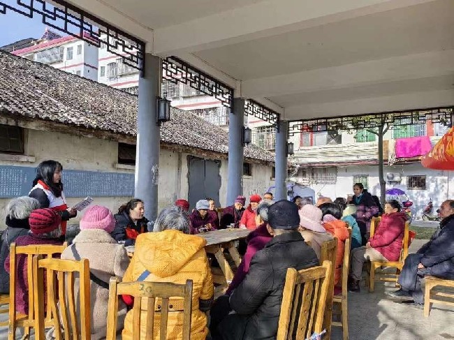 喜迎元旦,启航新年——翁城镇开展系列主题活动图片 1.jpg