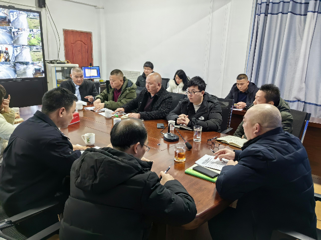 铁龙镇召开常态化扫黑除恶斗争工作部署会.png