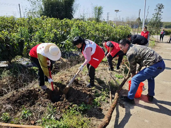 不负春光植树添绿 绿美翁源有你有我~1.jpg
