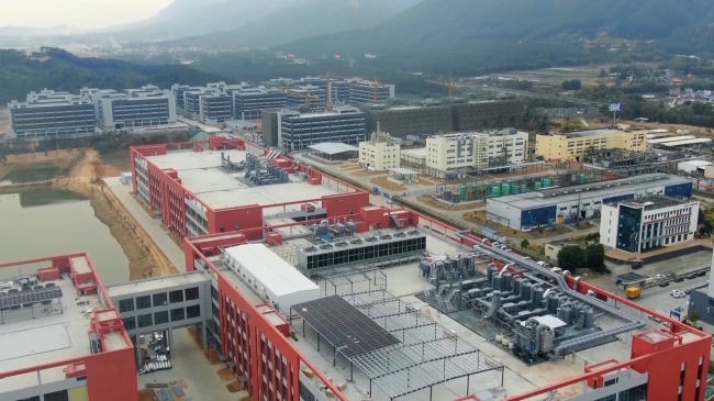 翁源:精准施策服务外贸企业发展 加快建设完善县域商业体系(2).mp4_20250225_204345.200.jpg