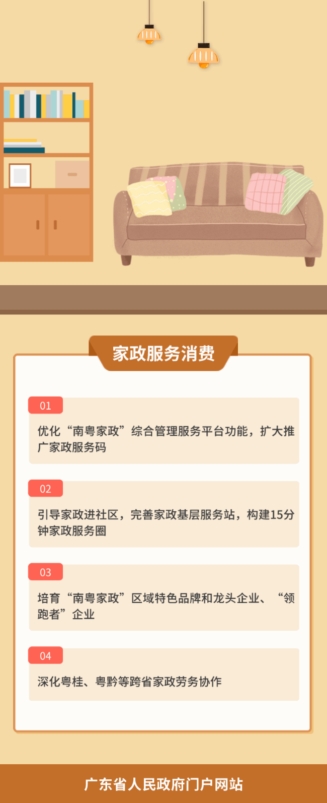一组海报带您读懂《广东省促进服务消费高质量发展若干措施》3.gif