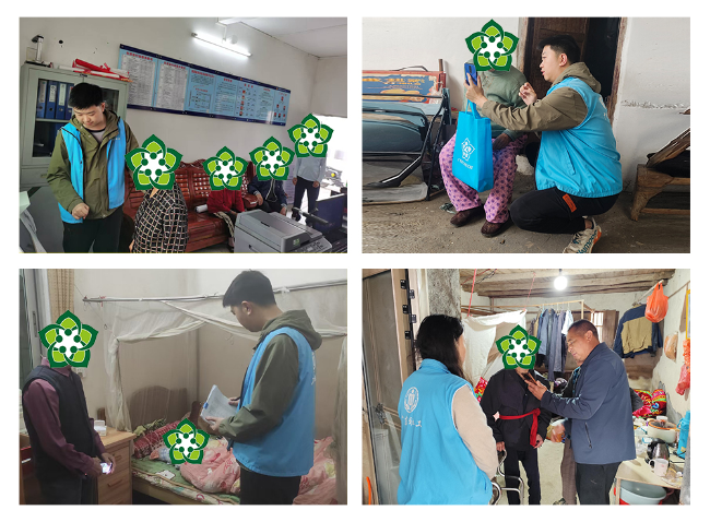 “助残认证零距离 政策福利送到家”珍珠村社工点开展残疾人两项补贴验证服务专项行动.png