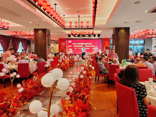 【“八一”慰问】翁源县城西社区召开“退役不褪色 永远跟党走”迎“八&middot;一”座谈会.jpg