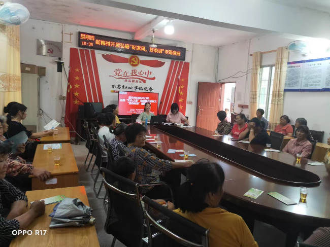 坝仔镇妇联开展弘扬“好家风，好家训”.png