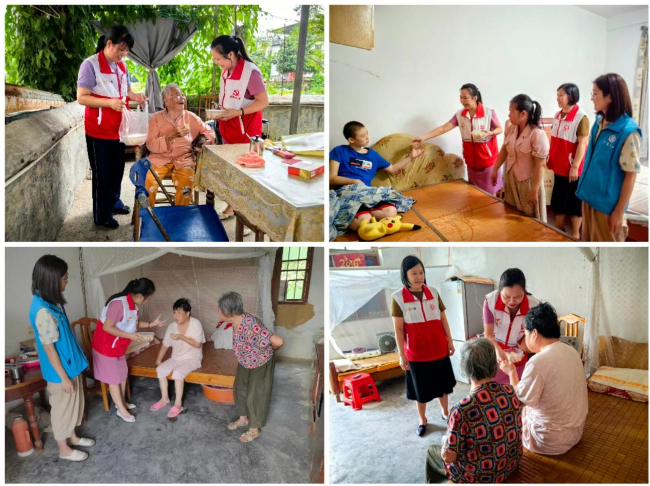 龙仙镇城北社区开展2023 年“中秋佳节月儿圆 米饼制作团圆美”暨“我们的节日&middot;中秋”主题活动2.png