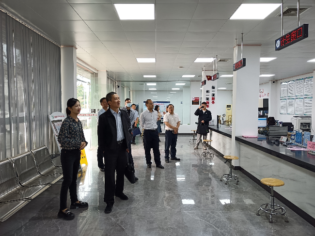 市政数局到翁城开展政务服务调研工作图片 1.png