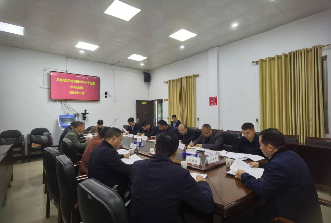 龙仙镇召开党委理论学习中心组学习会议.png