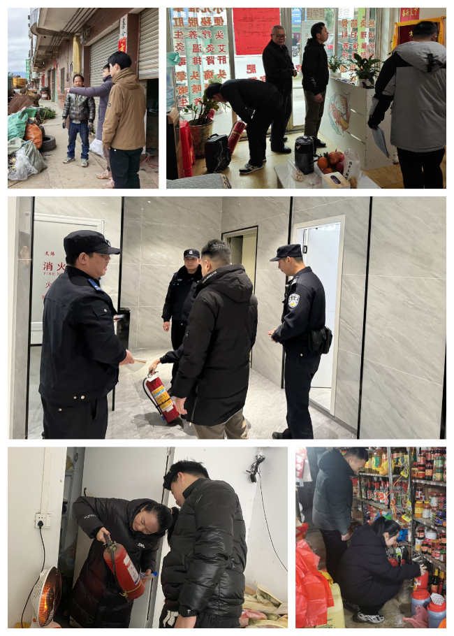 为“两会”保驾护航——翁城镇开展消防检查筑牢安全防线.jpg