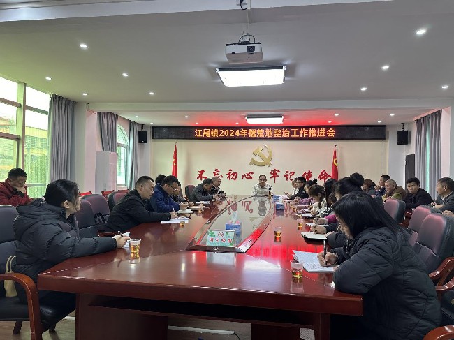 江尾镇召开2024年撂荒地整治工作推进会.jpg