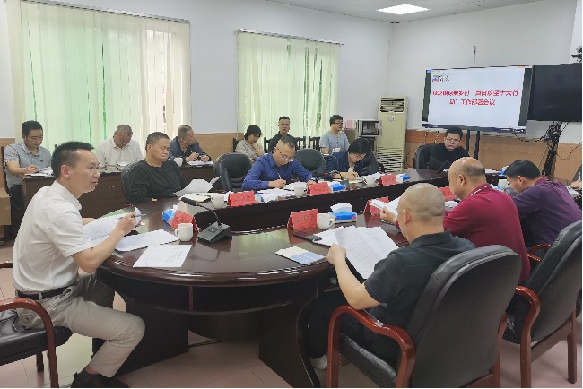 铁龙镇召开绿美乡村“百日攻坚十大行动”工作部署会议.jpg