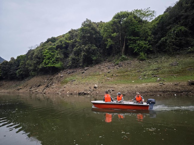 新江镇：以“演”筑“防” 以“练”应“汛”.jpg