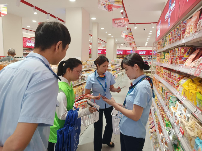 新江镇：网格齐发动 “反邪”共签署2.png