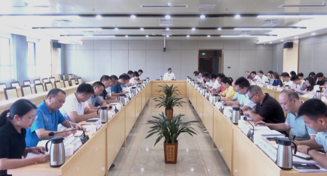 【“百千万工程”加力提速】翁源县“百...