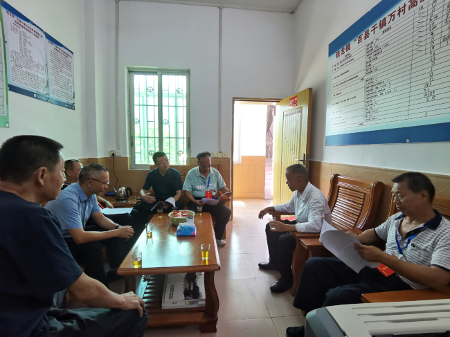 江尾镇关工委一行到铁龙镇开展关工委工作交流调研活动.png