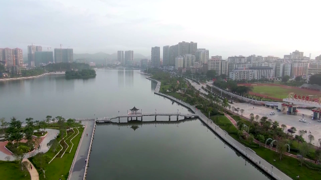 翁源县气象部门提醒：注意防范短时强降水 [00_01_13][20240820-164141].png