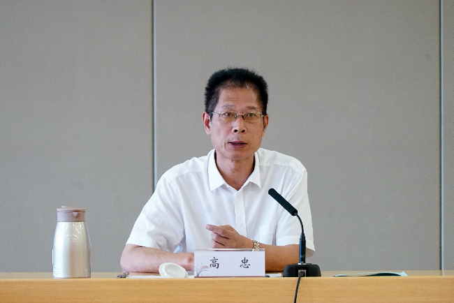 翁源县委“绿美翁源生态建设”专题民主协商会召开