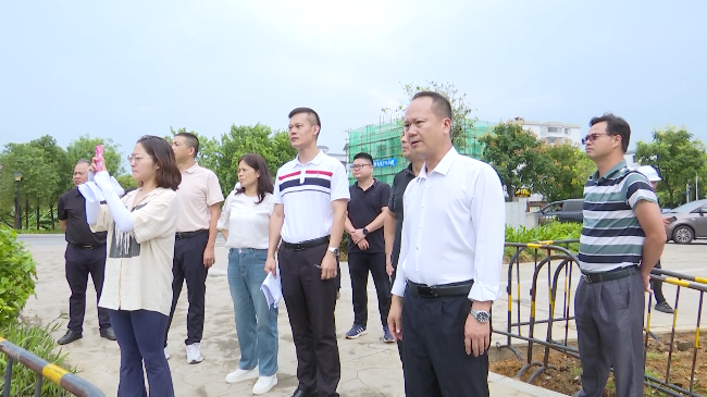 省“百千万工程”指挥办调研组来翁开展建筑[00_02_21][20240903-170514].png