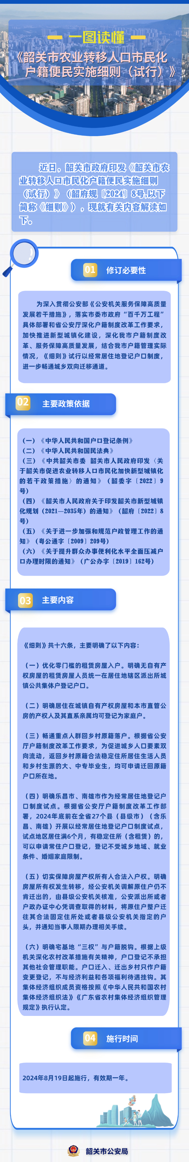 一图读懂《韶关市农业转移人口市民化户籍便民实施细则（试行）》.jpg