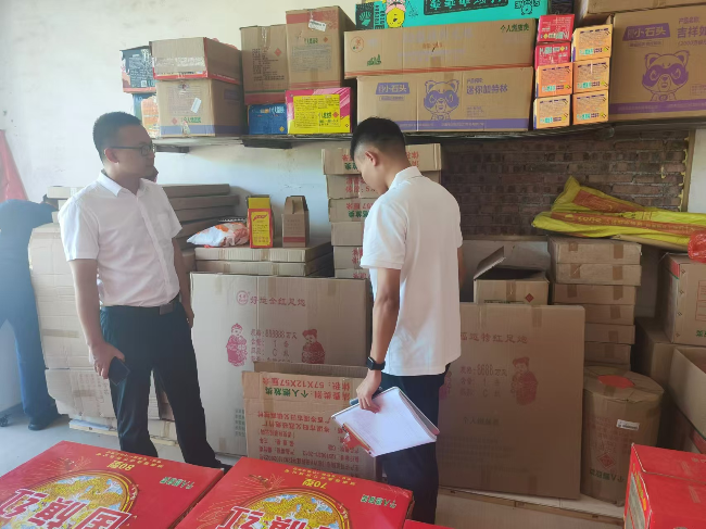 江尾镇：安全“不放假” 平安“不打烊”.png