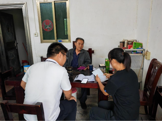 江尾镇扎实推进2024年人口变动情况抽样调查工作.jpg