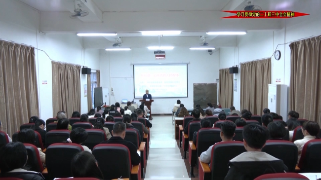 翁源县委常委何茂文到龙仙二小宣讲党的二十届三中全会精神.mp4_20241126_172617.395.jpg