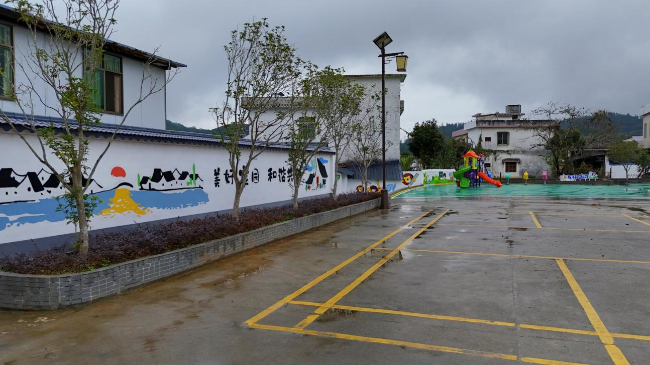 翁源县周陂镇龙田村：以“和美”为笔绘就幸福乡村新画卷2.png