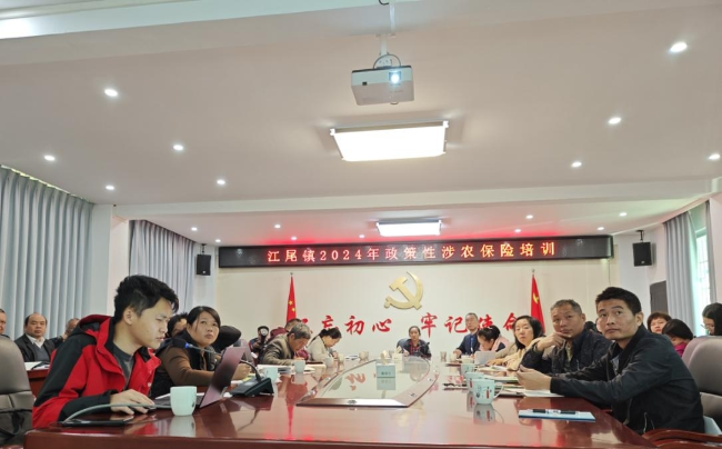 12.9江尾镇召开2024年政策性涉农保险培训会议.jpg