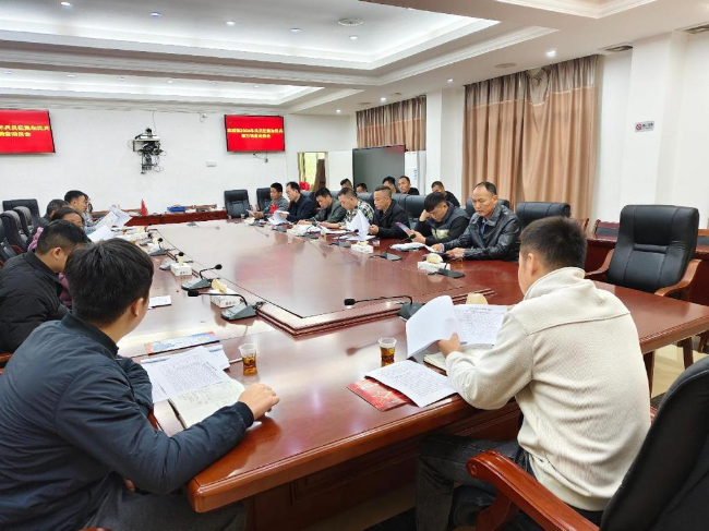 翁城镇召开兵员征集和民兵潜力调查动员会.jpg