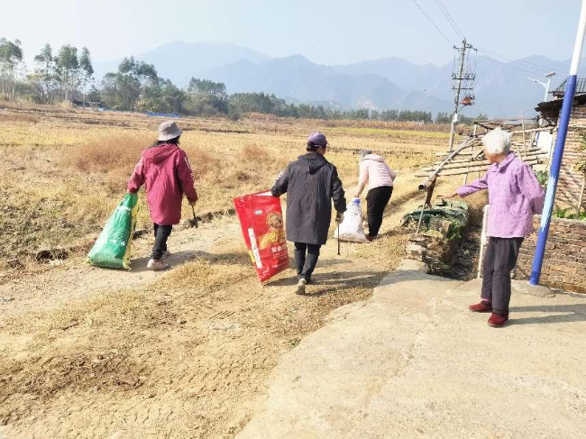 .14江尾镇松塘村：聚焦农业废弃物清理，助力人居环境提升.jpg