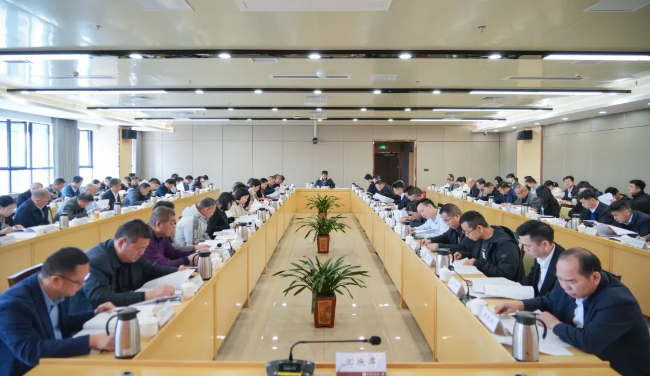 翁源县“百千万工程”指挥部第二十七次...