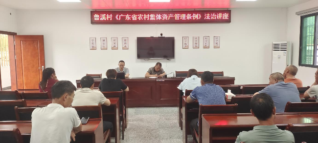 坝仔镇鲁溪村开展《广东省农村集体资产管理条例》法治讲座.png