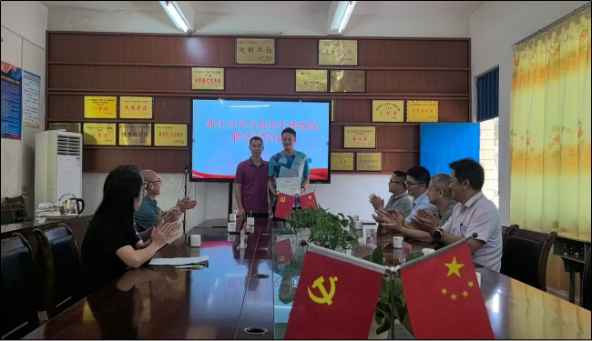 新江镇：体教深度融合 助力文化振兴1.png