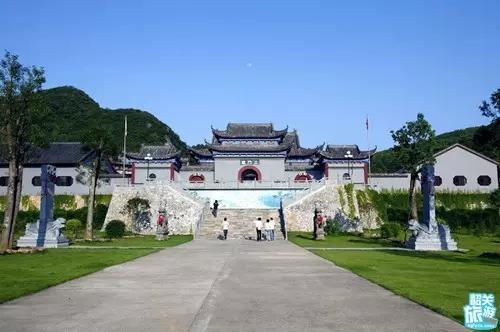 既文艺又好玩的翁源快到碗里来!