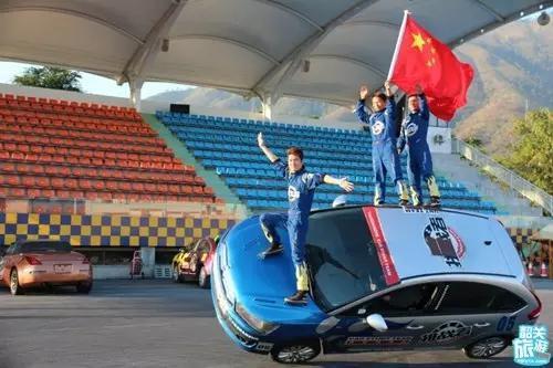 既文艺又好玩的翁源快到碗里来!