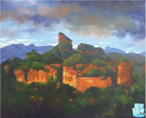 既文艺又好玩的翁源快到碗里来!