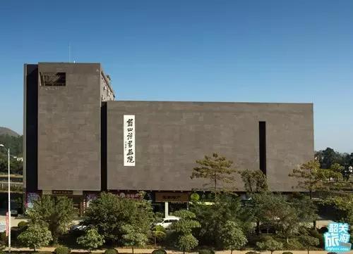 既文艺又好玩的翁源快到碗里来!