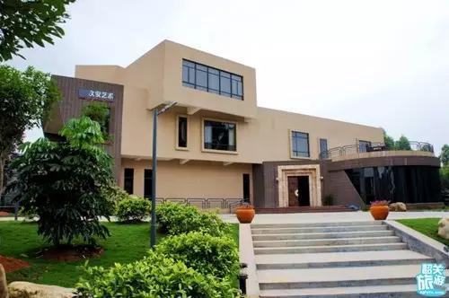 既文艺又好玩的翁源快到碗里来!